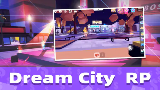 Dream City RP 5