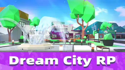 Dream City RP 8