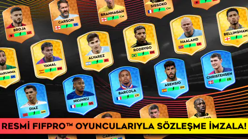 Dream League Soccer 2025 2