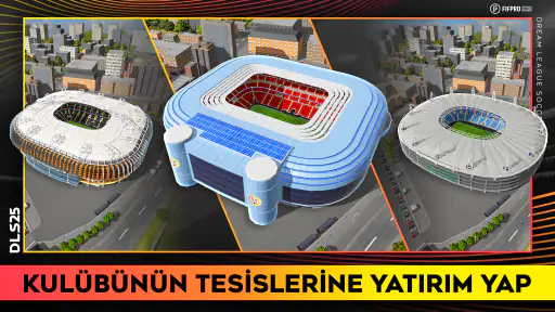 Dream League Soccer 2025 4