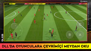 Dream League Soccer 2025 screenshot