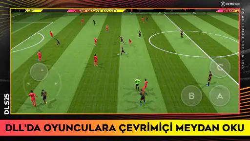 Dream League Soccer 2025 5