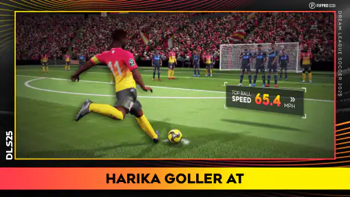 Dream League Soccer 2025 6