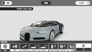 Dream Road: Online screenshot