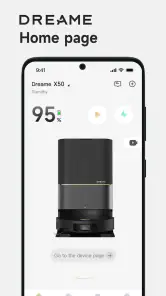 Dreamehome screenshot