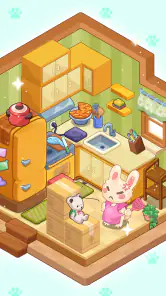 Dreamy Room - Rüya Odası screenshot