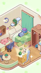 Dreamy Room - Rüya Odası screenshot