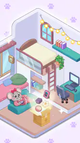 Dreamy Room - Rüya Odası screenshot