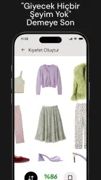 Dresskit: Kombin Oluşturucu 2