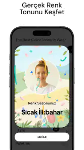 Dresskit: Kombin Oluşturucu screenshot
