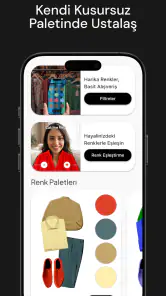 Dresskit: Kombin Oluşturucu screenshot