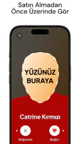 Dresskit: Kombin Oluşturucu screenshot