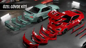 Drift Max Pro - Araba Yarışı screenshot
