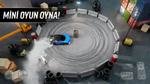 Drift Max Pro - Araba Yarışı screenshot