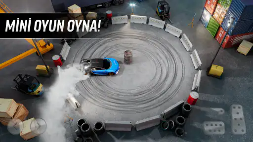 Drift Max Pro - Araba Yarışı 4