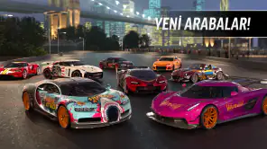 Drift Max Pro - Araba Yarışı screenshot