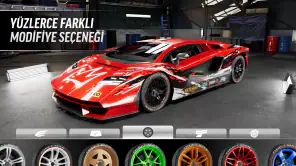 Drift Max Pro - Araba Yarışı screenshot