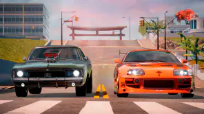 Drive Zone Online: Сar Game screenshot