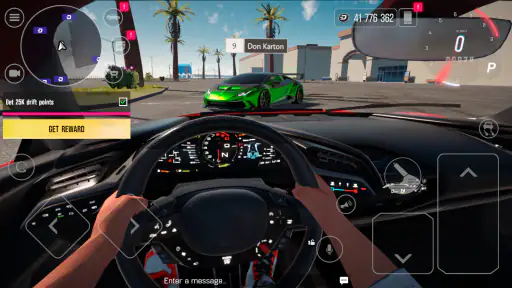Drive Zone Online: Сar Game 7
