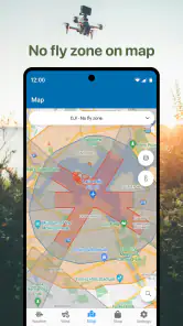 Drone Assist: İHA Tahmini screenshot