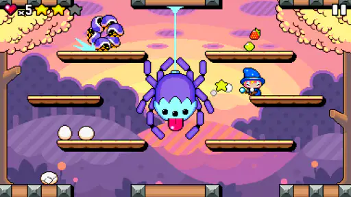 Drop Wizard 3