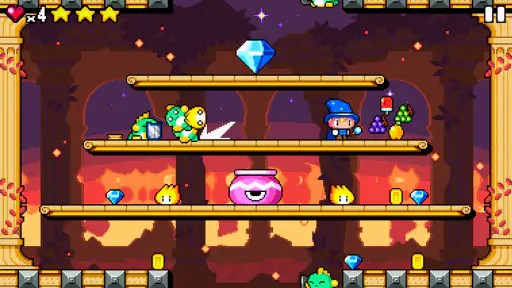 Drop Wizard 4
