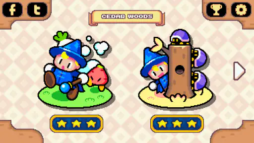 Drop Wizard 5