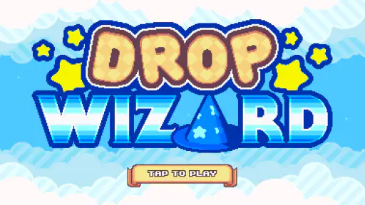 Drop Wizard 6