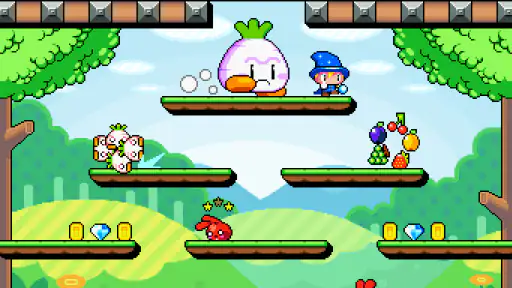 Drop Wizard 7