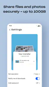 Dropbox: Files & Cloud Storage screenshot