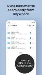 Dropbox: Files & Cloud Storage 6