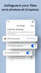 Dropbox: Files & Cloud Storage 7