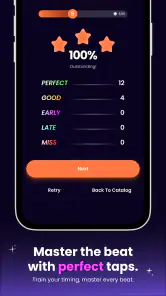 DropMix: Beat Maker & Drum Pad screenshot