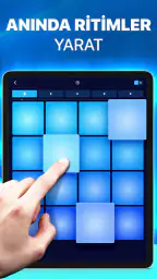 Drum Pads - Beat Maker Go 6