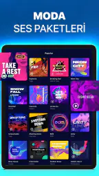 Drum Pads - Beat Maker Go 7
