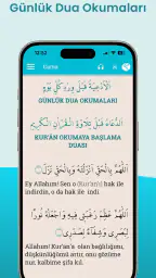 DUA / Evrad-ı Şerife 1