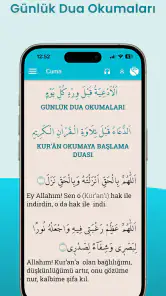 DUA / Evrad-ı Şerife screenshot