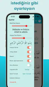 DUA / Evrad-ı Şerife screenshot