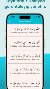 DUA / Evrad-ı Şerife screenshot