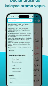 DUA / Evrad-ı Şerife screenshot