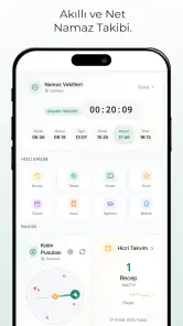 Dua Vakti: Namaz, İftar Vakti screenshot