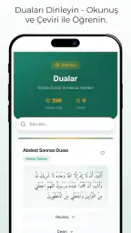 Dua Vakti: Namaz, İftar Vakti 2
