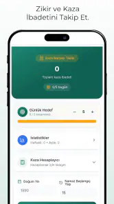 Dua Vakti: Namaz, İftar Vakti screenshot