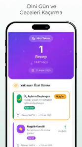 Dua Vakti: Namaz, İftar Vakti screenshot