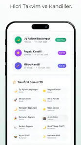Dua Vakti: Namaz, İftar Vakti screenshot