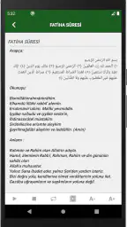 Dua ve Sureler 3