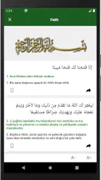 Dua ve Sureler 4