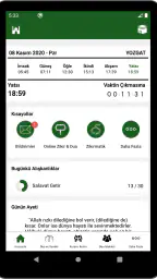 Dua ve Sureler 7