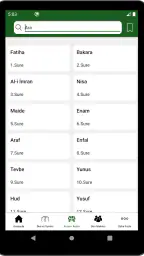 Dua ve Sureler 8