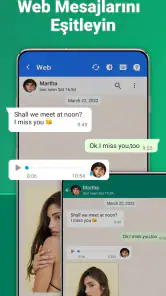 Dual App - Web Scanner App screenshot